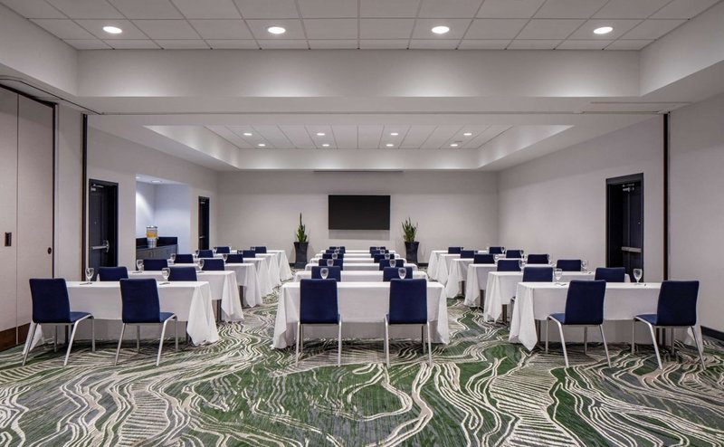 Hilton Shreveport, Shreveport, United States