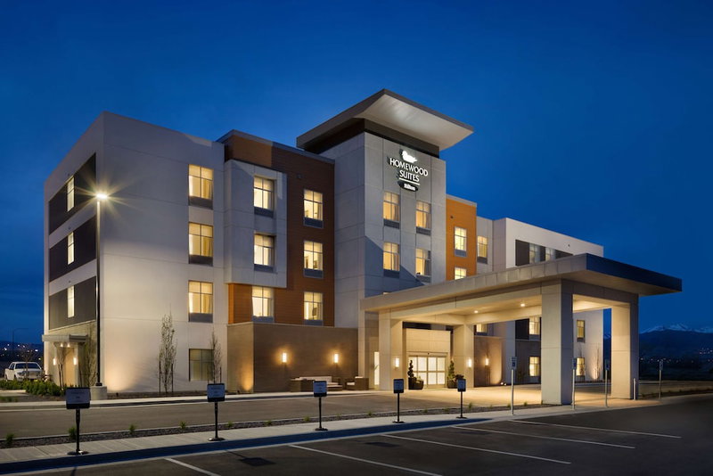 Homewood Suites By Hilton Salt Lake City Draper, Draper, United States