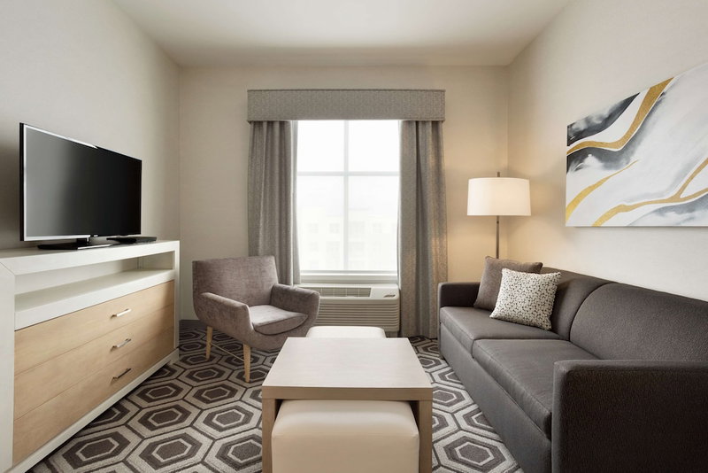 Homewood Suites By Hilton Salt Lake City Draper, Draper, United States