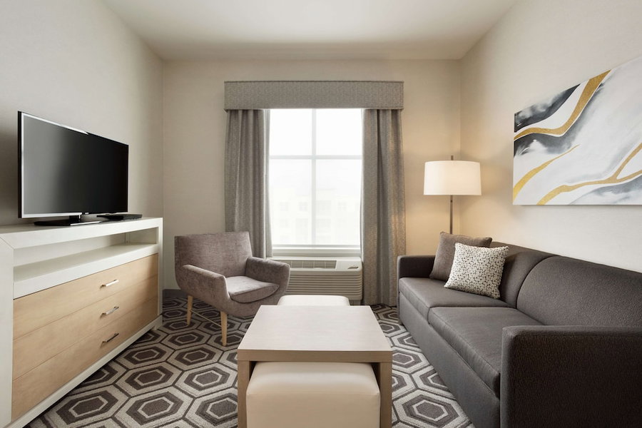 Homewood Suites By Hilton Salt Lake City Draper, Draper, United States