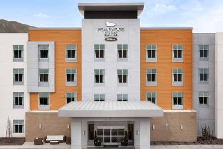 Homewood Suites By Hilton Salt Lake City Draper, Draper, United States