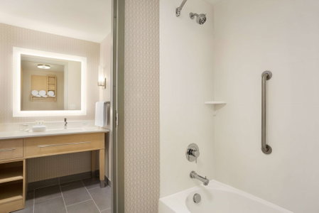 Homewood Suites By Hilton Salt Lake City Draper, Draper, United States