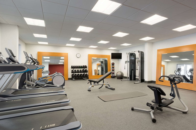 Homewood Suites By Hilton Salt Lake City Draper, Draper, United States