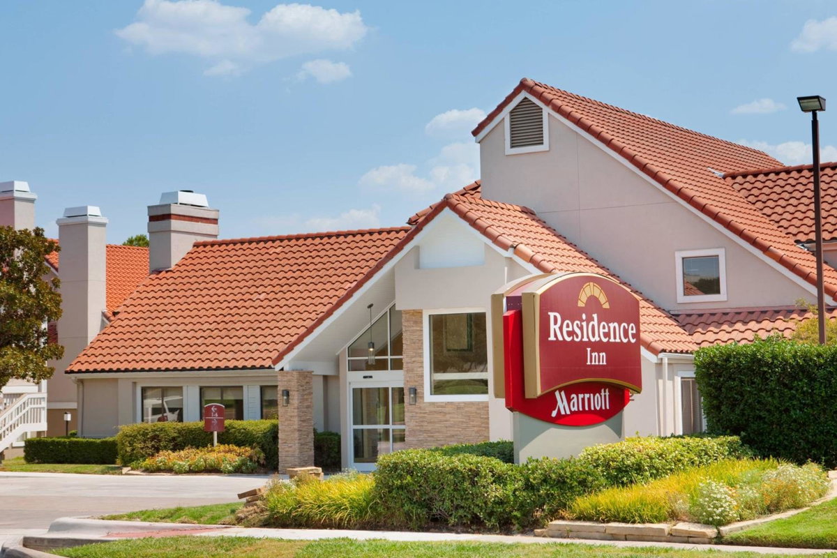 Residence Inn Dallas Las Colinas, United States