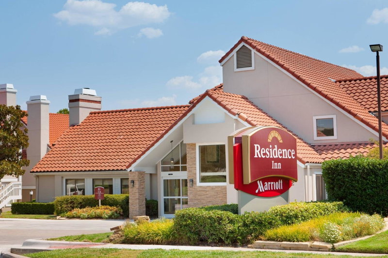Residence Inn Dallas Las Colinas, Farmers Branch, United States