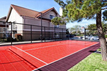 Residence Inn Dallas Las Colinas, Farmers Branch, United States