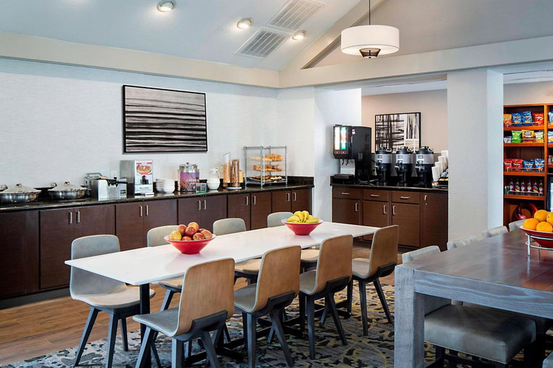Residence Inn Dallas Las Colinas, Farmers Branch, United States
