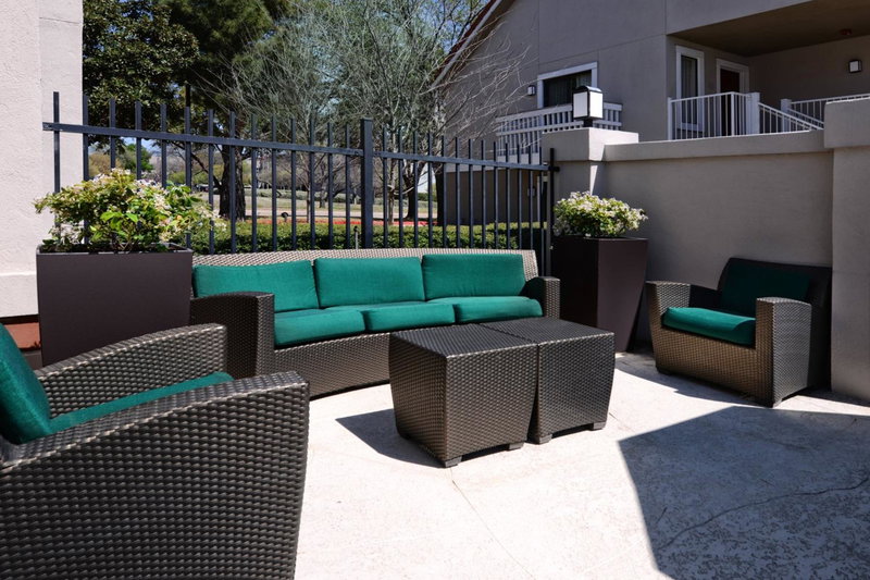 Residence Inn Dallas Las Colinas, Farmers Branch, United States