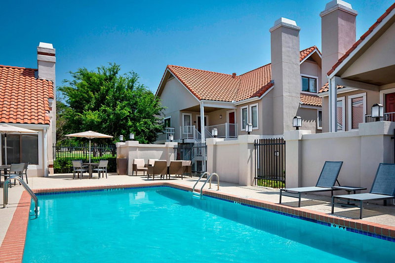 Residence Inn Dallas Las Colinas, Farmers Branch, United States