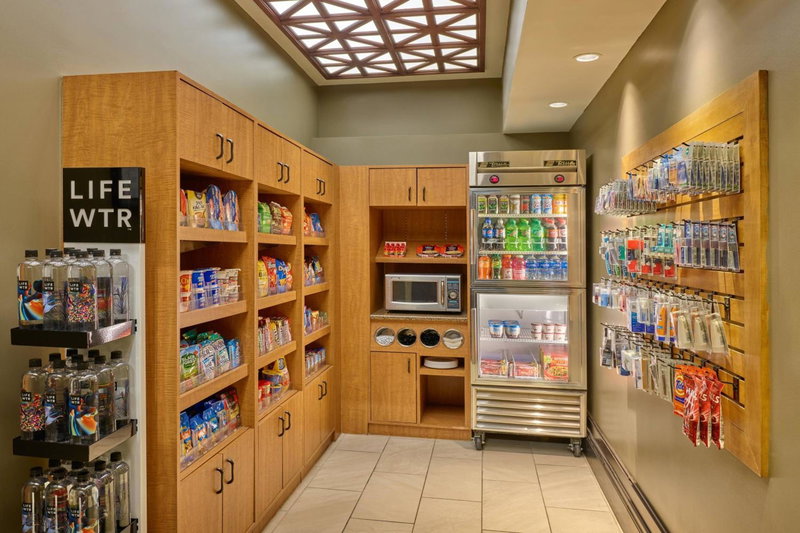 Courtyard by Marriott Denver Downtown, Denver, United States
