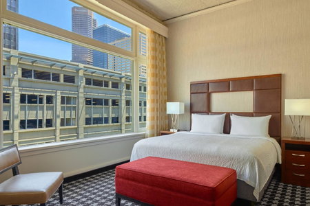 Courtyard by Marriott Denver Downtown, Denver, United States