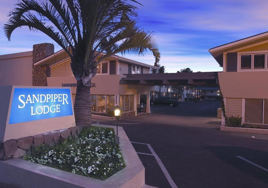 Sandpiper Lodge - Santa Barbara, Santa Barbara, United States
