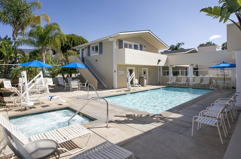 Sandpiper Lodge - Santa Barbara, Santa Barbara, United States