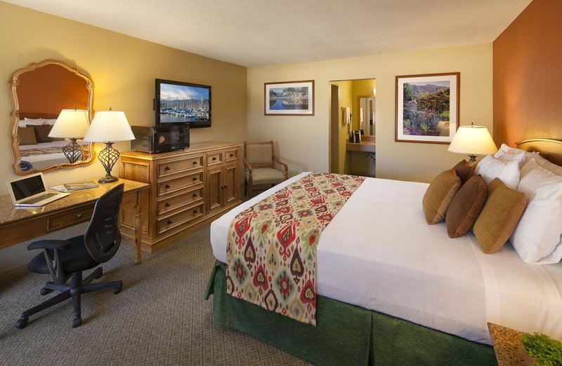 Sandpiper Lodge - Santa Barbara, Santa Barbara, United States