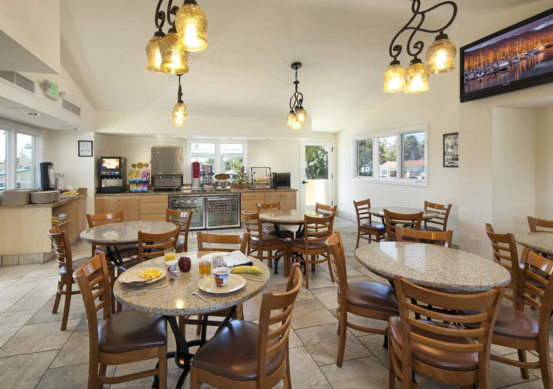 Sandpiper Lodge - Santa Barbara, Santa Barbara, United States