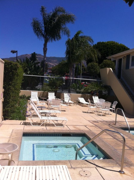 Sandpiper Lodge - Santa Barbara, Santa Barbara, United States