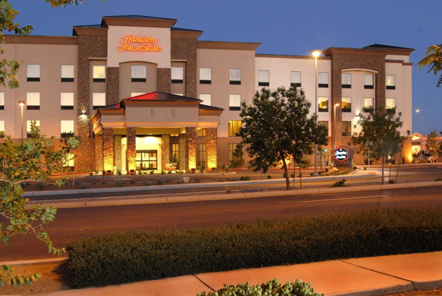 Hampton Inn & Suites Prescott Valley, Prescott Valley, United States