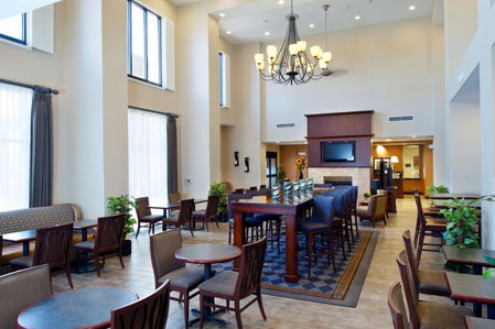 Hampton Inn & Suites Prescott Valley, Prescott Valley, United States