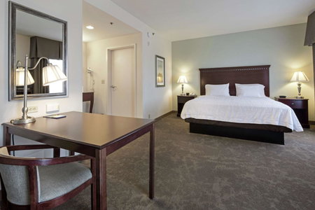 Hampton Inn & Suites Prescott Valley, Prescott Valley, United States
