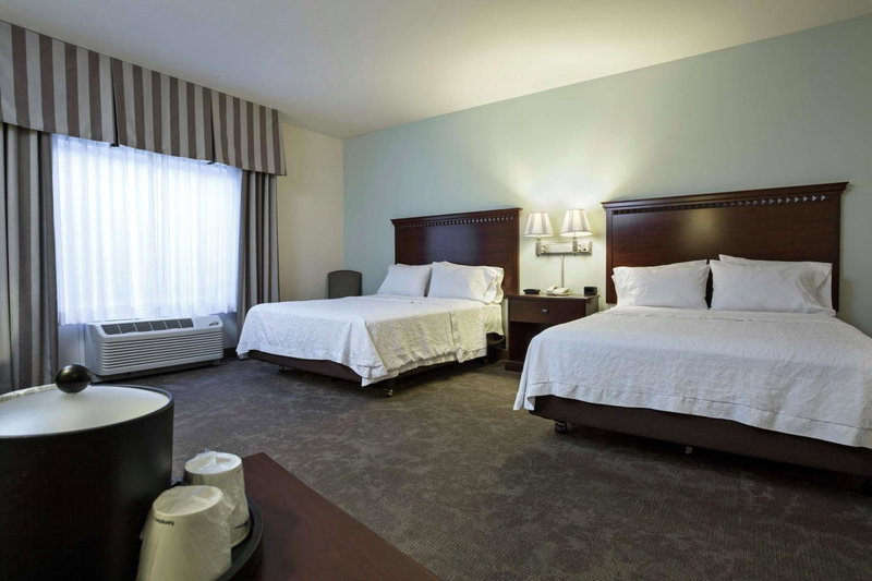 Hampton Inn & Suites Prescott Valley, Prescott Valley, United States