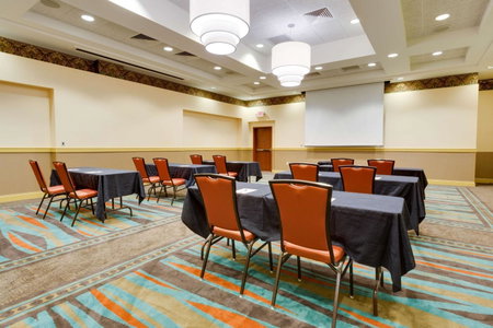 Drury Inn & Suites Greenville, Greenville, United States