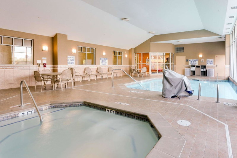Drury Inn & Suites Greenville, Greenville, United States