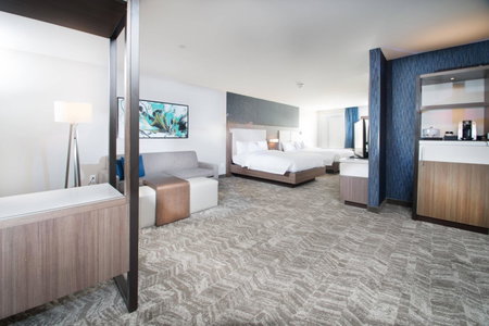 SpringHill Suites by Marriott Fayetteville Fort Bragg, Fayetteville, United States