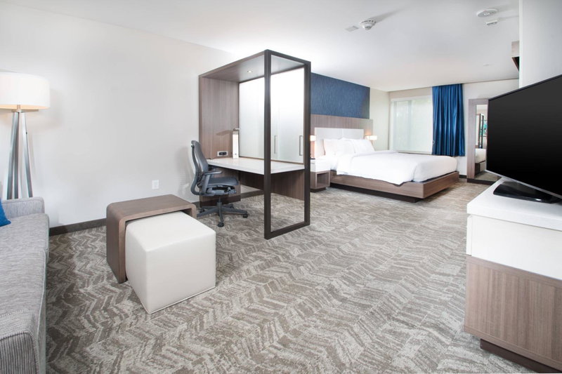 SpringHill Suites by Marriott Fayetteville Fort Bragg, Fayetteville, United States