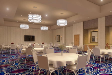 SpringHill Suites by Marriott Fayetteville Fort Bragg, Fayetteville, United States
