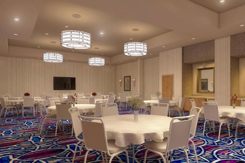 SpringHill Suites by Marriott Fayetteville Fort Bragg, Fayetteville, United States