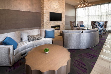 SpringHill Suites by Marriott Fayetteville Fort Bragg, Fayetteville, United States