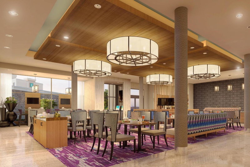 SpringHill Suites by Marriott Fayetteville Fort Bragg, Fayetteville, United States