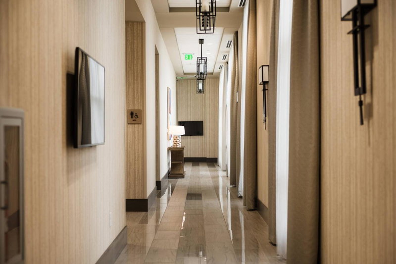SpringHill Suites by Marriott Fayetteville Fort Bragg, Fayetteville, United States