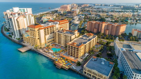 Holiday Inn & Suites Clearwater Beach by IHG, Clearwater Beach, United States