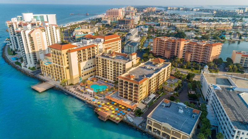 Holiday Inn & Suites Clearwater Beach by IHG, Clearwater Beach, United States