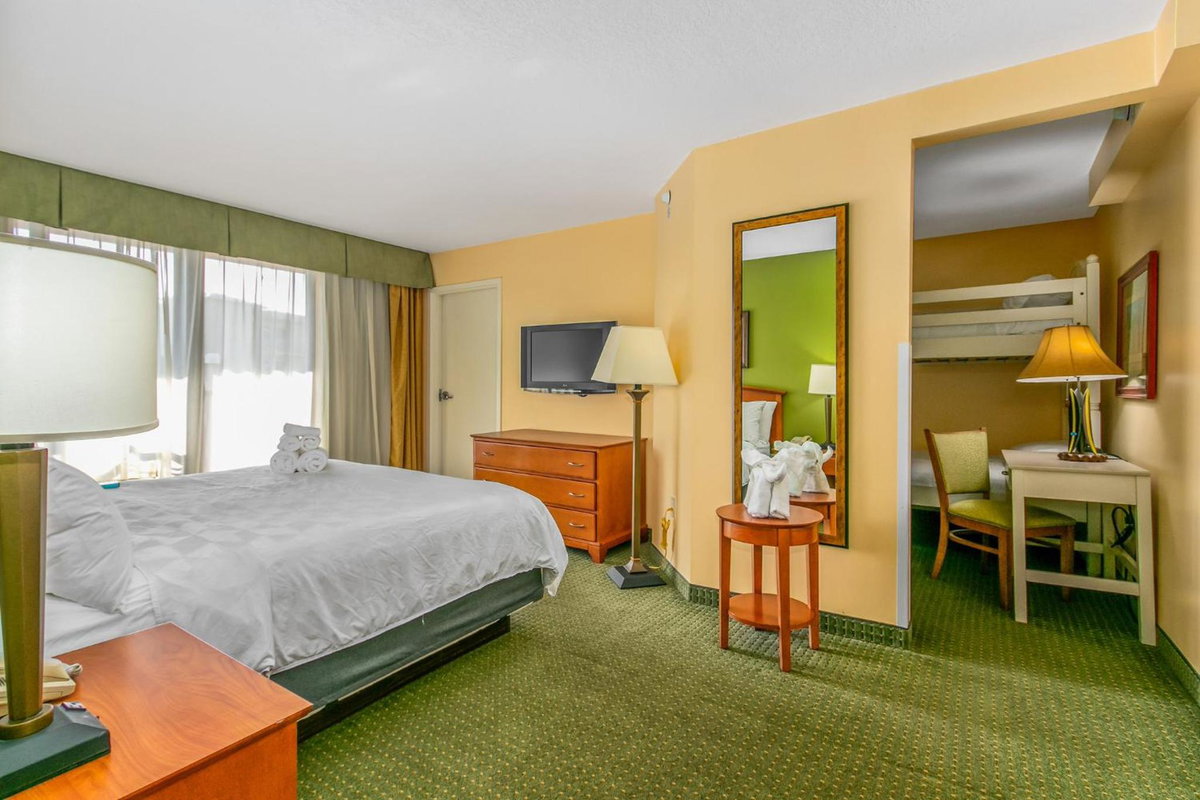 Holiday Inn & Suites Clearwater Beach by IHG, United States