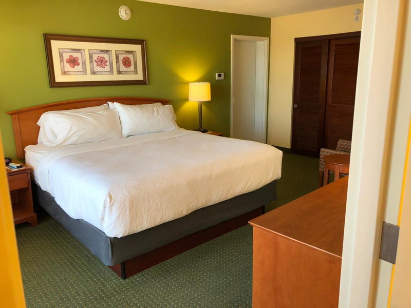 Holiday Inn & Suites Clearwater Beach by IHG, Clearwater Beach, United States