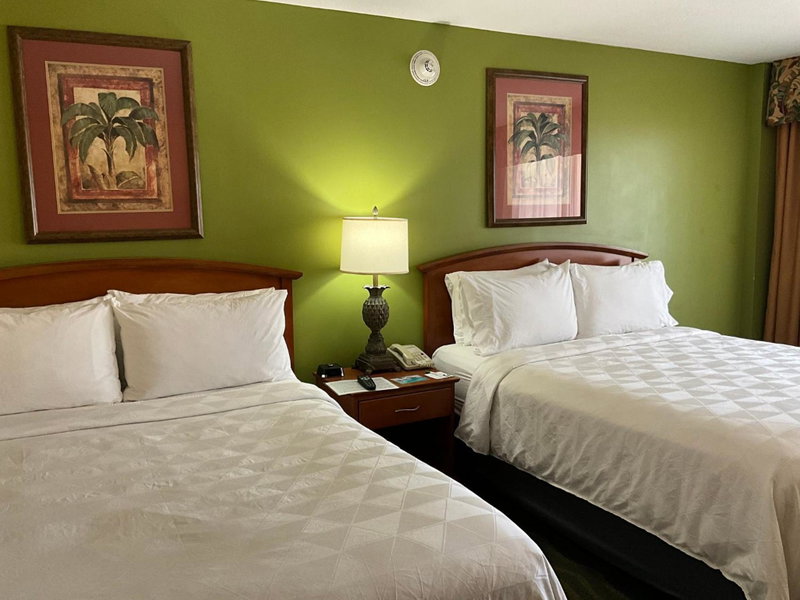 Holiday Inn & Suites Clearwater Beach by IHG, Clearwater Beach, United States