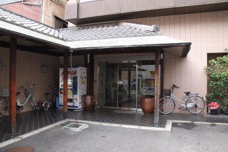 Osaka Ryokan Kuramoto, Osaka, Japan