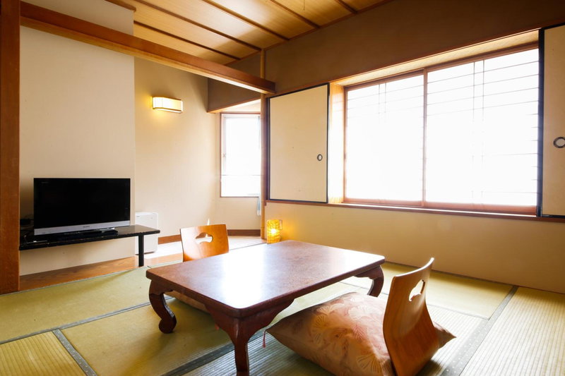 Osaka Ryokan Kuramoto, Osaka, Japan