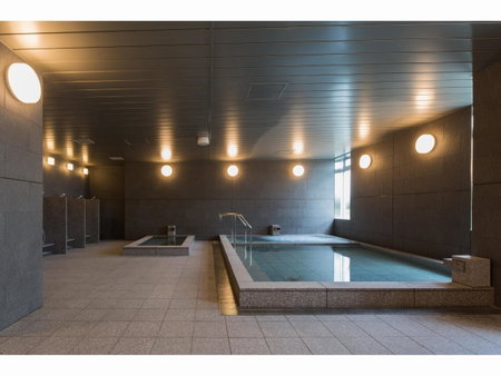 Nihon Seinenkan Hotel, Tokyo, Japan