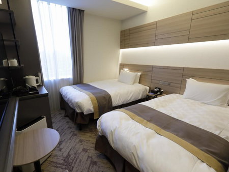 Nihon Seinenkan Hotel, Tokyo, Japan