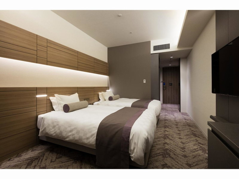 Nihon Seinenkan Hotel, Tokyo, Japan