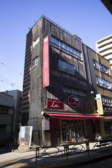 HOTEL Lee, Tokyo, Japan