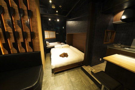 HOTEL Lee, Tokyo, Japan