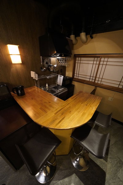 HOTEL Lee, Tokyo, Japan