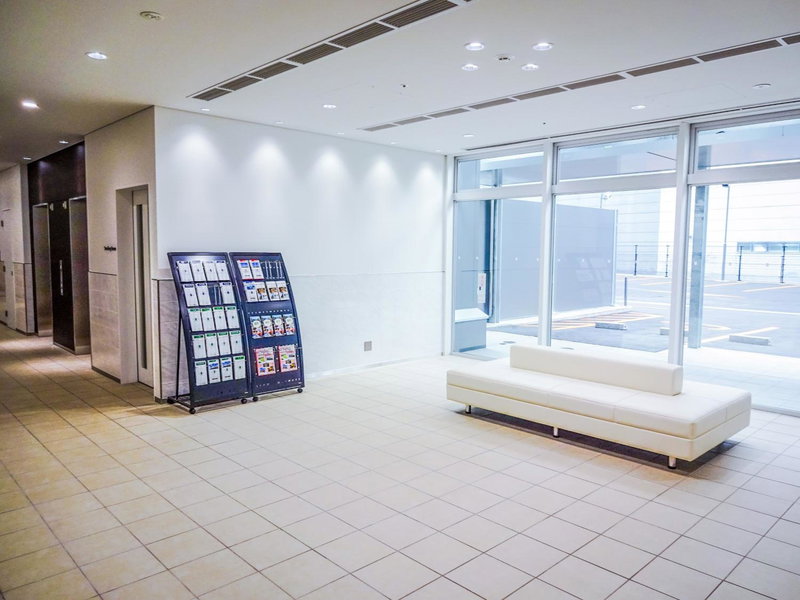 Four Points Flex by Sheraton Morioka, Morioka, Japan