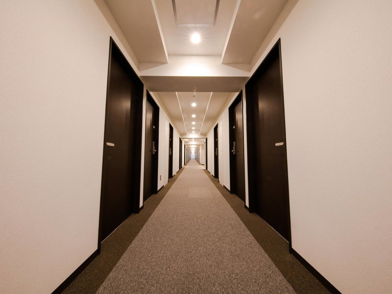 Four Points Flex by Sheraton Morioka, Morioka, Japan