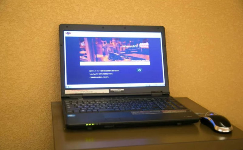 R&B Hotel Umeda-Higashi, Osaka, Япония