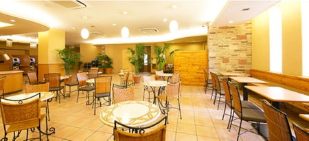 R&B Hotel Umeda-Higashi, Osaka, Япония